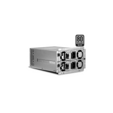 Inter-Tech ASPOWER R2A-MV0700, PC-Netzteil(grau, redundant, 700 Watt)