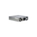 Inter-Tech ASPOWER R2A-MV0700, PC-Netzteil(grau, redundant, 700 Watt)