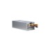 Inter-Tech ASPOWER U2A-B20600-S, PC-Netzteil(grau, 600 Watt)