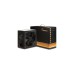 Inter-Tech Argus BPS-500 500W, PC-Netzteil(schwarz, 2x PCIe, 500 Watt)
