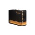 Inter-Tech Argus BPS-500 500W, PC-Netzteil(schwarz, 2x PCIe, 500 Watt)