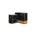 Inter-Tech Argus BPS-600 600W, PC-Netzteil(schwarz, 4x PCIe, 600 Watt)