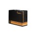 Inter-Tech Argus BPS-700 700W, PC-Netzteil(schwarz, 4x PCIe, 700 Watt)