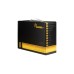 Inter-Tech Argus GPS-600 600W, PC-Netzteil(schwarz, 600 Watt)