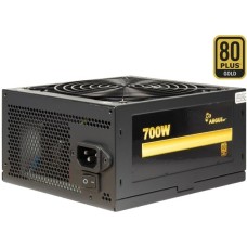 Inter-Tech Argus GPS-700 700W, PC-Netzteil(schwarz, 700 Watt)