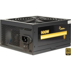 Inter-Tech Argus GPS-900 900W, PC-Netzteil(schwarz, 4x PCIe, 900 Watt)