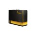 Inter-Tech Argus GPS-900 900W, PC-Netzteil(schwarz, 4x PCIe, 900 Watt)