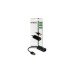 Inter-Tech Argus IT-810, LAN-Adapter