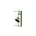 Inter-Tech Argus IT-810, LAN-Adapter