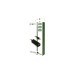 Inter-Tech Argus IT-811, LAN-Adapter(schwarz)