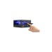 Inter-Tech Argus RGB-600W II, PC-Netzteil(schwarz, 2x PCIe, 600 Watt)