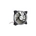 Inter-Tech Argus RS-051 RGB 120x120x25, Gehäuselüfter(schwarz)