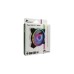 Inter-Tech Argus RS-071 RGB 120x120x25, Gehäuselüfter(schwarz)