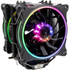 Inter-Tech Argus SU-280 RGB, CPU-Kühler(schwarz)