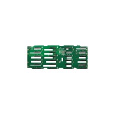 Inter-Tech BP-4724-12G, Backplane