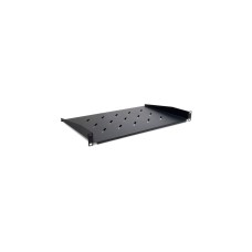 Inter-Tech Boden SW-1U-300, Fachboden(schwarz)
