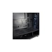 Inter-Tech CXC2, Tower-Gehäuse(schwarz, Front aus Tempered Glass, Seitenteil aus Acryl)
