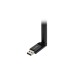 Inter-Tech DMG-19 v2.0, WLAN-Adapter