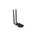 Inter-Tech DMG-36, WLAN-Adapter