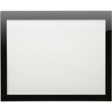 Inter-Tech IM-1 Pocket TG, Seitenteil(schwarz/transparent)
