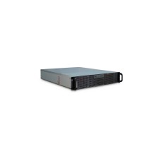 Inter-Tech IPC 2U-20255, Server-Gehäuse(schwarz)