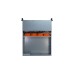 Inter-Tech IPC 2U-20255, Server-Gehäuse(schwarz)