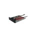 Inter-Tech IPC 2U-20255, Server-Gehäuse(schwarz)
