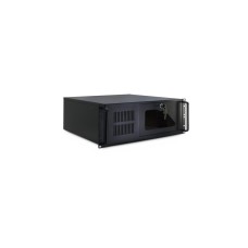 Inter-Tech IPC 4088-S, Server-Gehäuse(schwarz)