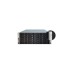 Inter-Tech IPC 4U-4424, Server-Gehäuse(schwarz, 4 Höheneinheiten)