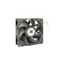 Inter-Tech IPC Fan Set 120/38mm, Gehäuselüfter(3er Set)