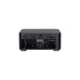 Inter-Tech ITX A80, HTPC-Gehäuse(schwarz)