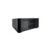 Inter-Tech ITX A80, HTPC-Gehäuse(schwarz)