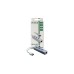 Inter-Tech IT-310-S, Dockingstation(aluminium, USB-A, LAN)