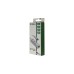 Inter-Tech IT-310-S, Dockingstation(aluminium, USB-A, LAN)