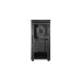 Inter-Tech IT-3503 Airstream, Tower-Gehäuse(schwarz, Tempered Glass)
