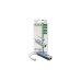 Inter-Tech IT-410-S, Dockingstation(aluminium, USB-C, USB-A, LAN)