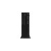 Inter-Tech IT-502, HTPC-Gehäuse(schwarz)