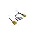 Inter-Tech KVM-1708 Konsole 17