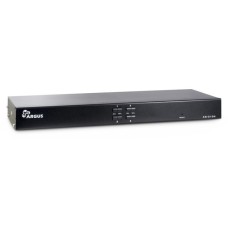 Inter-Tech KVM KS-3104 RJ45, KVM-Switch