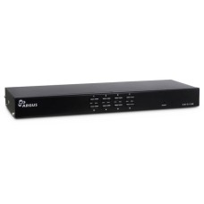 Inter-Tech KVM KS-3108 RJ45, KVM-Switch
