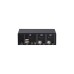 Inter-Tech KVM Switch AS-21HA HDMI, KVM-Switch