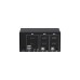 Inter-Tech KVM Switch AS-22HA HDMI, KVM-Switch