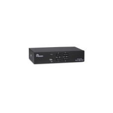 Inter-Tech KVM Switch AS-41HA HDMI, KVM-Switch