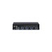 Inter-Tech KVM Switch AS-41UA VGA, KVM-Switch