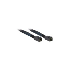 SFF 8643(schwarz, 1 Meter)