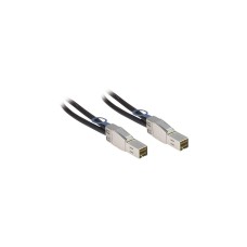 SFF 8644(schwarz, 1 Meter)