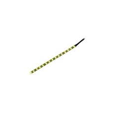 Inter-Tech LED Strip Argus Aura, LED-Streifen(50 cm langer Streifen mit 30 RGB-LEDs)