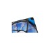 Inter-Tech L-12025 120x120x25mm, Gehäuselüfter(schwarz/blau)