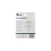 Inter-Tech L-12025 120x120x25mm, Gehäuselüfter(schwarz/rot)