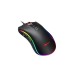 Inter-Tech Nitrox GT-300+ RGB, Gaming-Maus(schwarz)